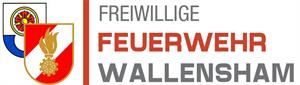 Logo FF Wallensham