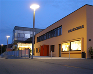 Volksschule Brunnenthal