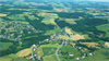 Luftbild Brunnenthal